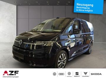 VW T7 Multivan