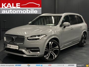 VOLVO XC 90