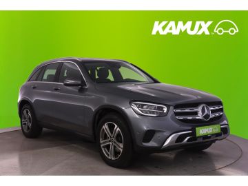 MB GLC 200