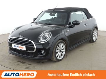 MINI COOPER_CABRIO