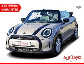 MINI COOPER_CABRIO