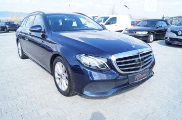 MB E 200
