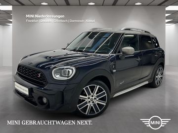 MINI COOPER_S_COUNTRYMAN