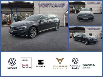 VW Passat Variant