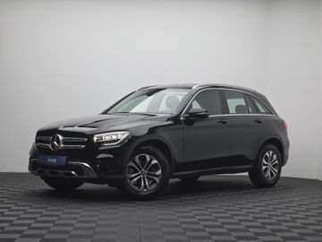 MB GLC 220