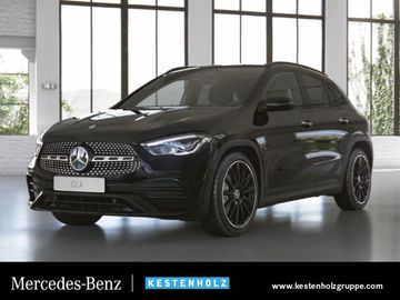 MB GLA 250