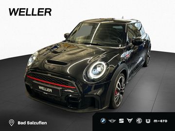 MINI JOHN_COOPER_WORKS