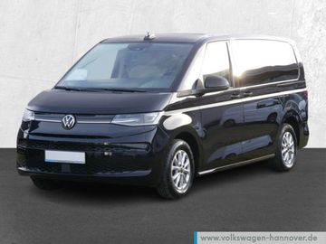 VW T7 Multivan