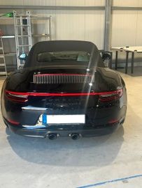 PORSCHE 991