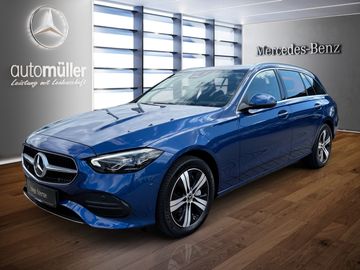 MB C 300