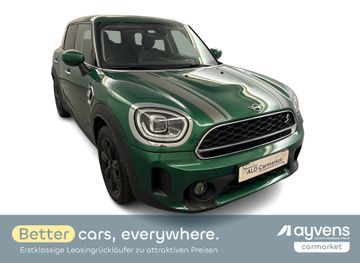 MINI Cooper SE Countryman