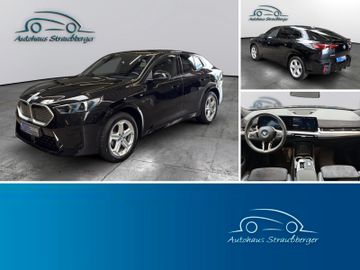 BMW iX2