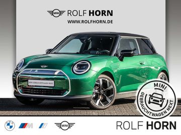 MINI Cooper E