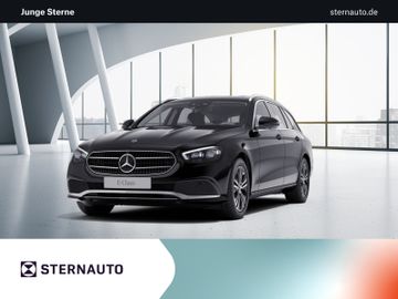MB E 300