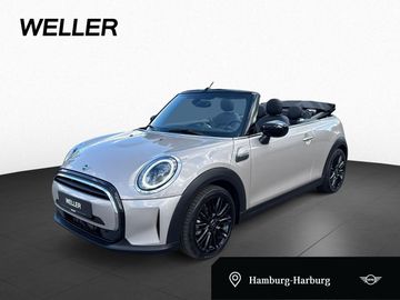 MINI COOPER_CABRIO