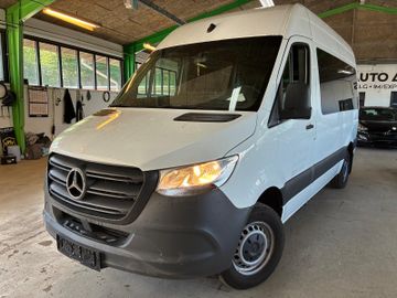MB Sprinter