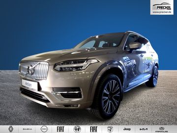 VOLVO XC 90
