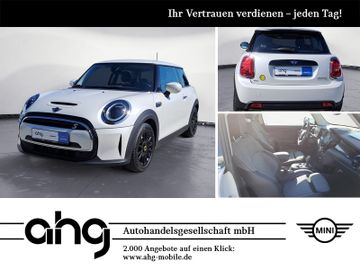 MINI Cooper E