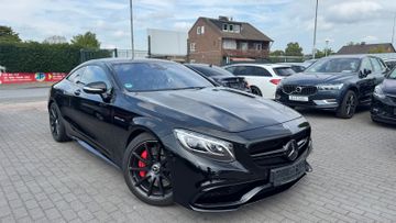 MB S 63 AMG