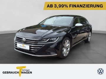 VW Arteon