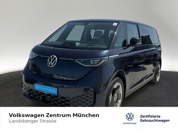 VW ID.Buzz