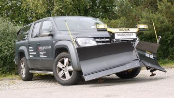 VW Amarok