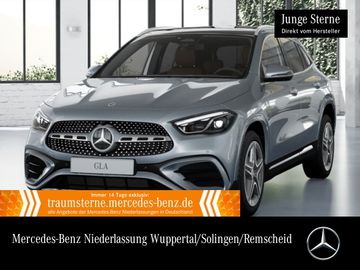 MB GLA 250