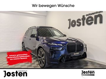 BMW X7 M60