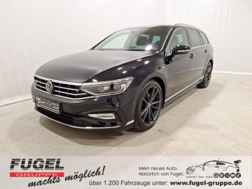 VW Passat Variant