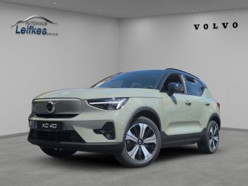 VOLVO XC 40
