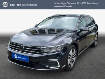VW Passat Variant