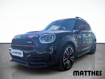 MINI COOPER_COUNTRYMAN