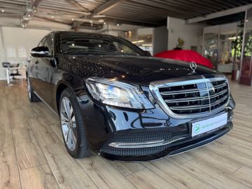MB S 400