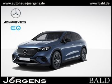 MB EQE SUV