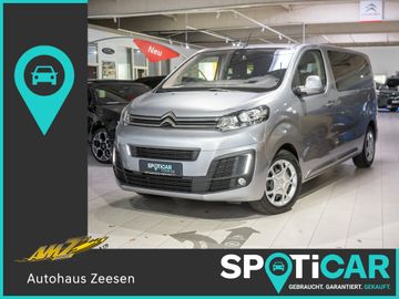 CITROEN SpaceTourer