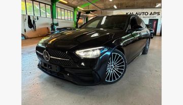 MB C 220