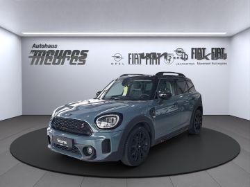 MINI COOPER_S_COUNTRYMAN