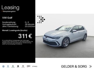VW Golf