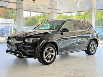 MB GLE 350