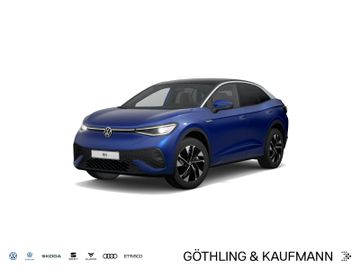 VW ID.5