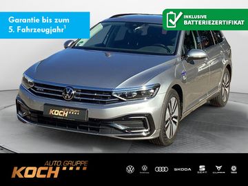 VW Passat Variant