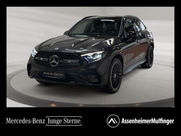 MB GLC 300