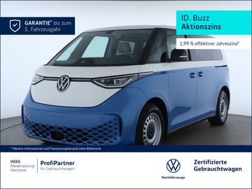 VW ID.Buzz