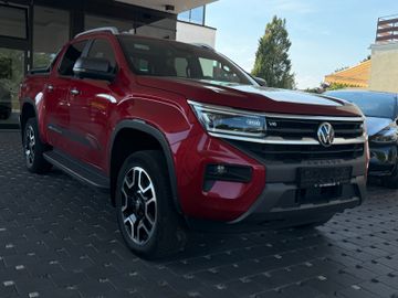 VW Amarok