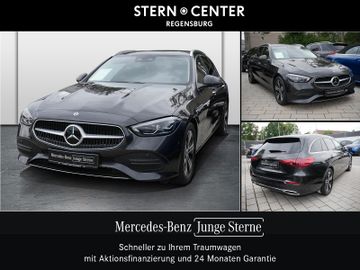 MB C 220