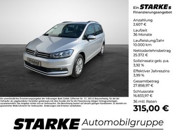 VW Touran