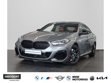 BMW M235i