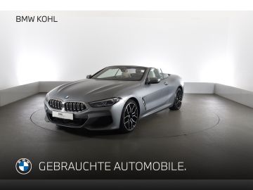 BMW 840