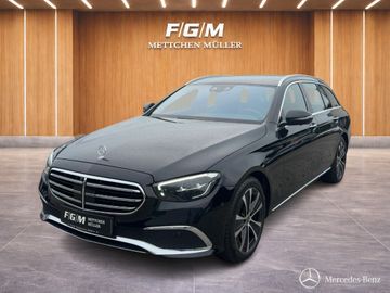 MB E 220