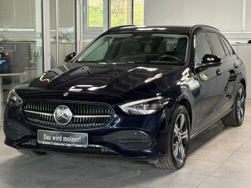 MB C 300